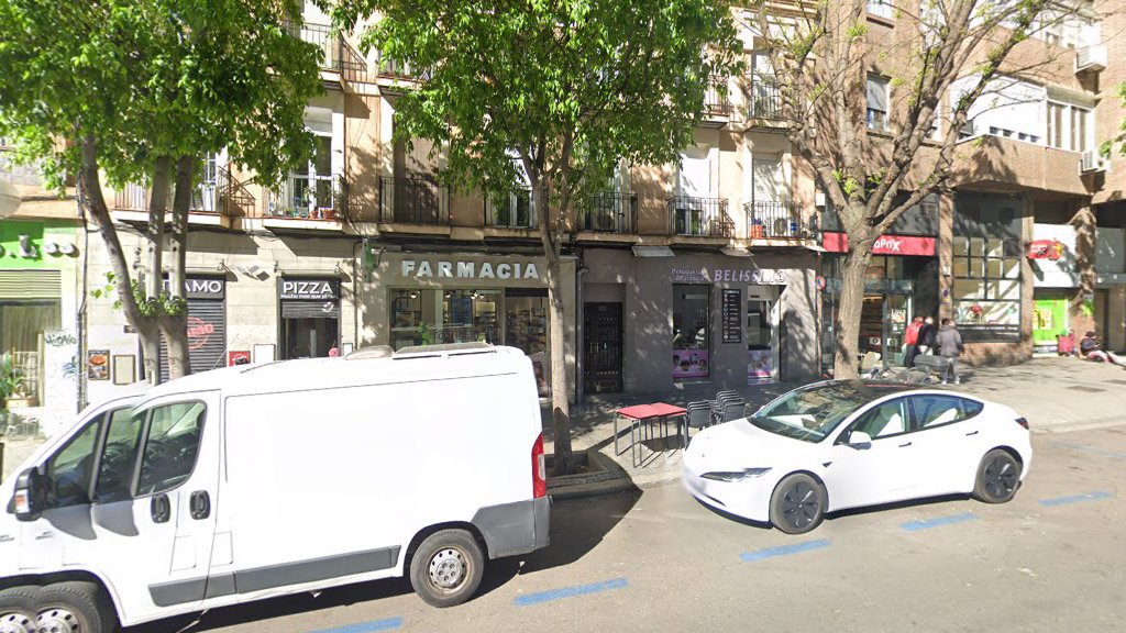 Nini’s Happy Place