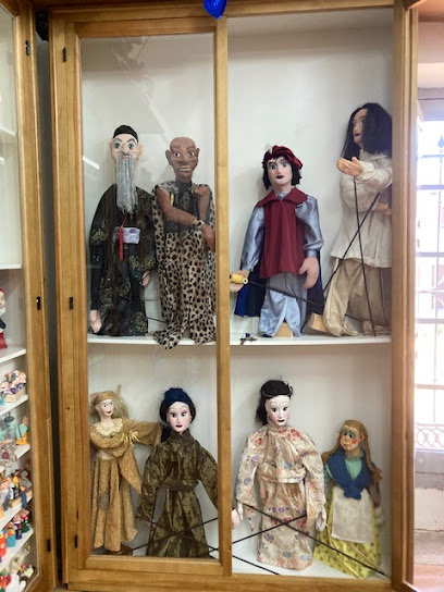 Museo de marionetas