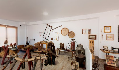 Museo Etnográfico Bajo Boedo