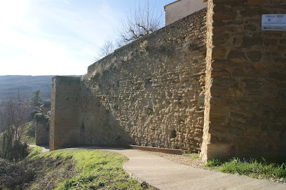 Muralla
