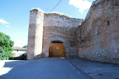 Puerta del Cercado