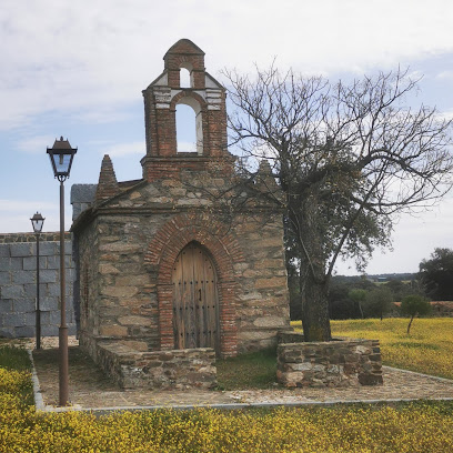 Ermita de Don Miguel