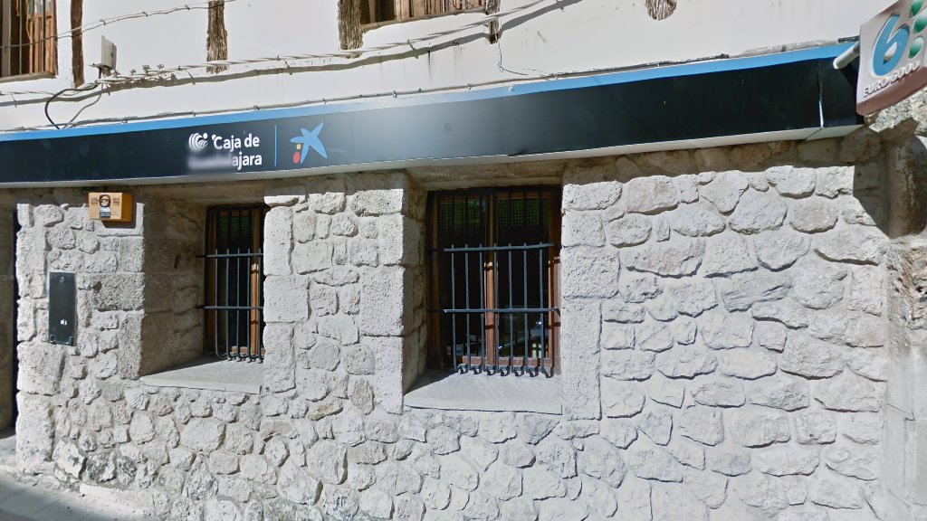 Museo Apícola de Budia