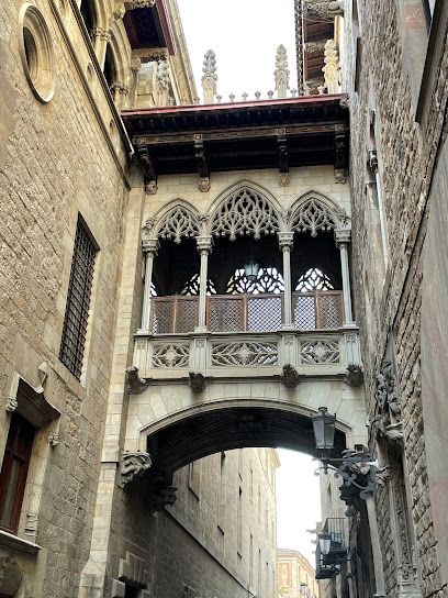 Residència Oficial del President de Catalunya