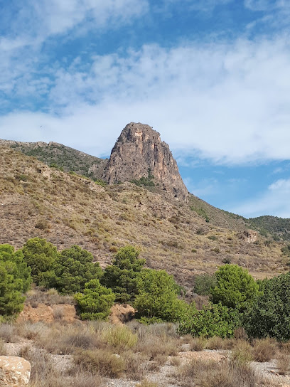 Peñón de Bernal