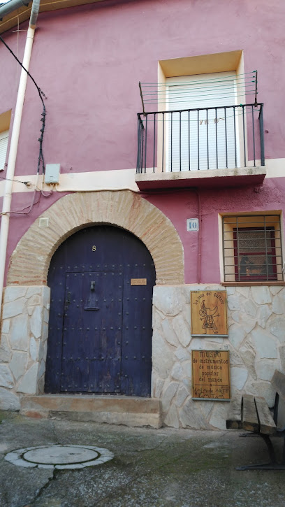 La Casa del Gaitero