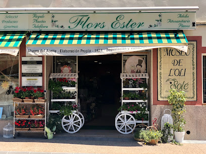 Floristería Ester Solé