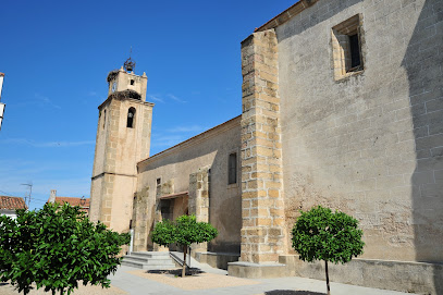 Iglesia de Nuestra Señora de la Romana