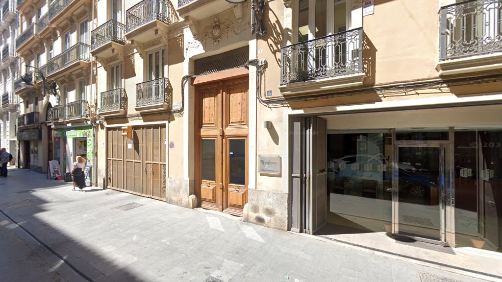 Galería Pizarro