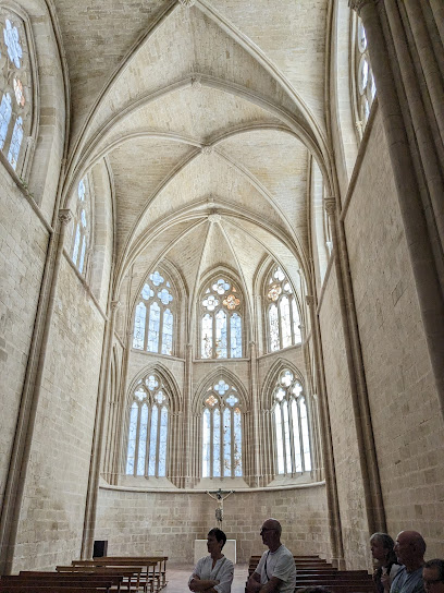 Religiosas Cistercienses