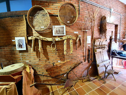 Museo Etnográfico