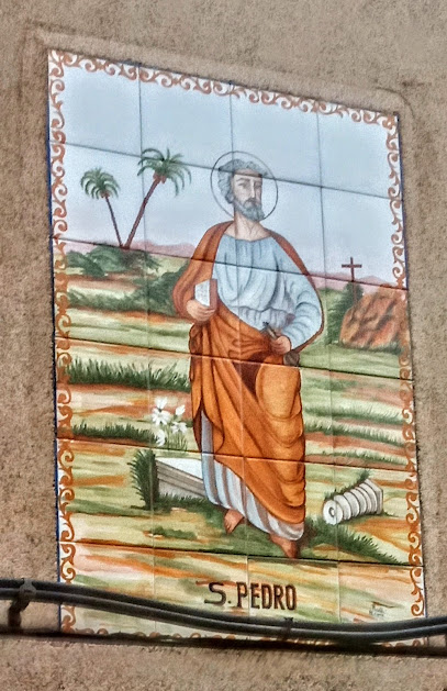 Capella de Sant Pere