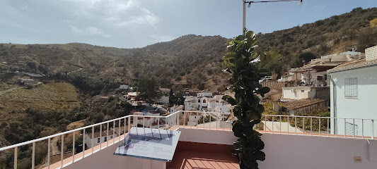 Centro de interpretación La alquería de Cútar y sus manuscritos andalusíes