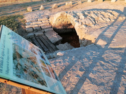 Fuente de Cañicorrales