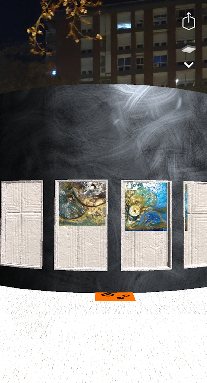 Meta Espacio Expositivo _VR_