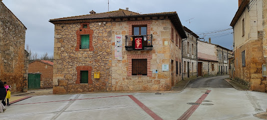 Museo del Cómic y del Cine Mudo