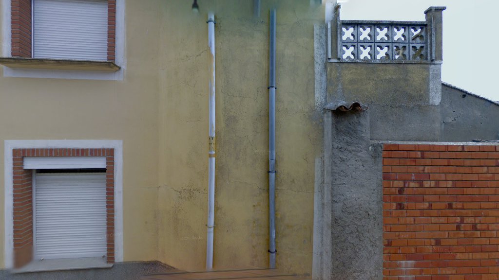 Casa Museo El Hereje de Tiedra