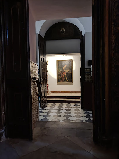 Museo-Tesoro de Arte Sacro Carmelita