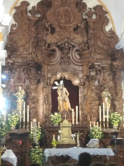 Iglesia de San Francisco