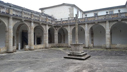Museo Diocesano e Catedralicio de Mondoñedo