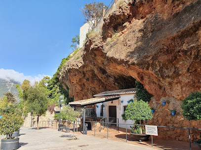 Museo Casa Molino de Mijas