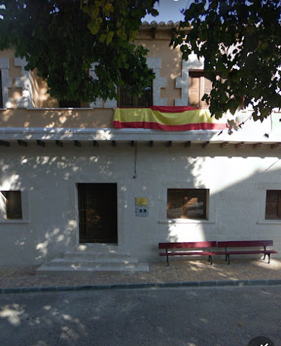 Museo Moros y Cristianos Valera de abajo
