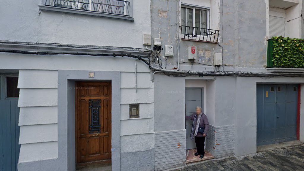 Palacio de los Sesé