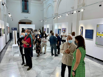 Sala Antigua Capilla Orden Tercera Franciscana