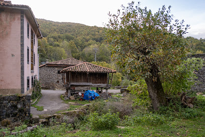 Museo Escuela Soto de Sajambre