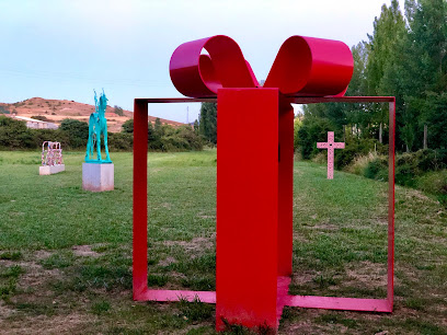 El Jardín de la Alegría