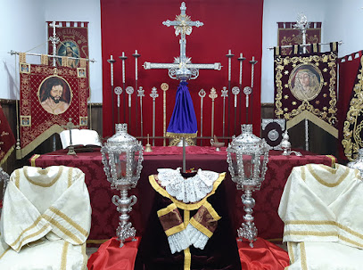 Hermandad de Flagelación