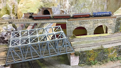 Amics del Ferrocarril del Masnou