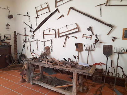 Museo Etnográfico de Valencia de Alcántara