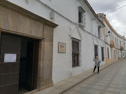 El caserón de las miniaturas