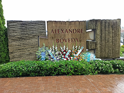 Monumento Galiza Mártir