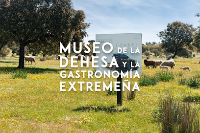 Museo de la Dehesa: Gastro Dehesa