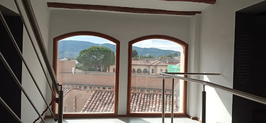 Museo (Mas de las Matas)