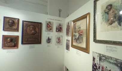 Museu Puig Roda