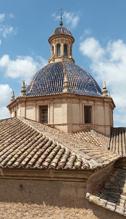 Museu Silvestre d’Edeta