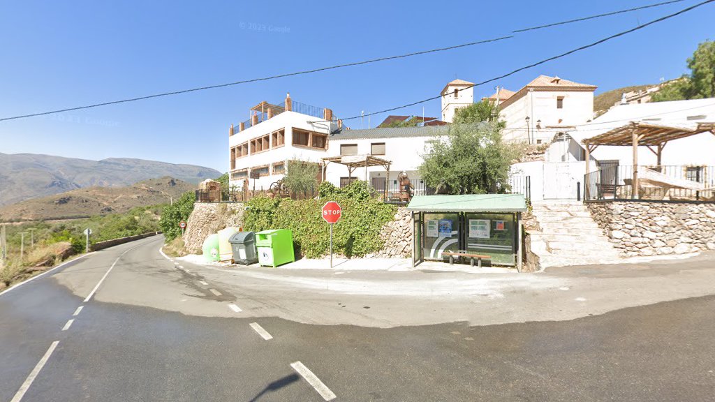 Centro de Interpretación de la Minería de Beires