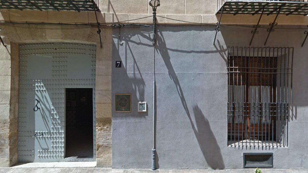 Fundació Raimon i Annalisa