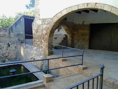 Pessebre Vivent de Piera