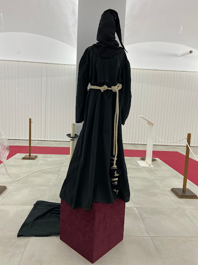 Museo de la Semana Santa de Cehegín