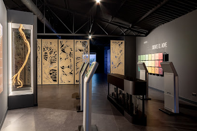 Finca La Pontezuela - Centro Interpretación Olivar