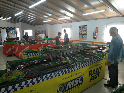 Ateneu Slot Racing