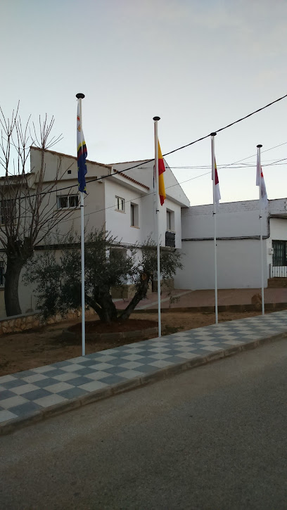 Museo Moros y Cristianos Valverde de Jucar