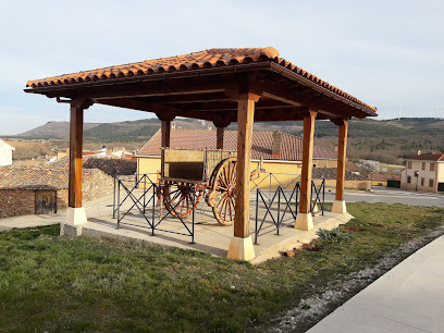 Monumento Carro