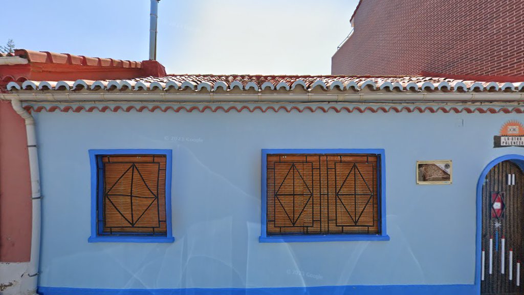 Asociación Cultural 'La otra Palencia'