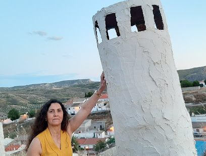 Chimenea de Pisa