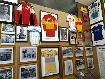 Museo del ciclismo